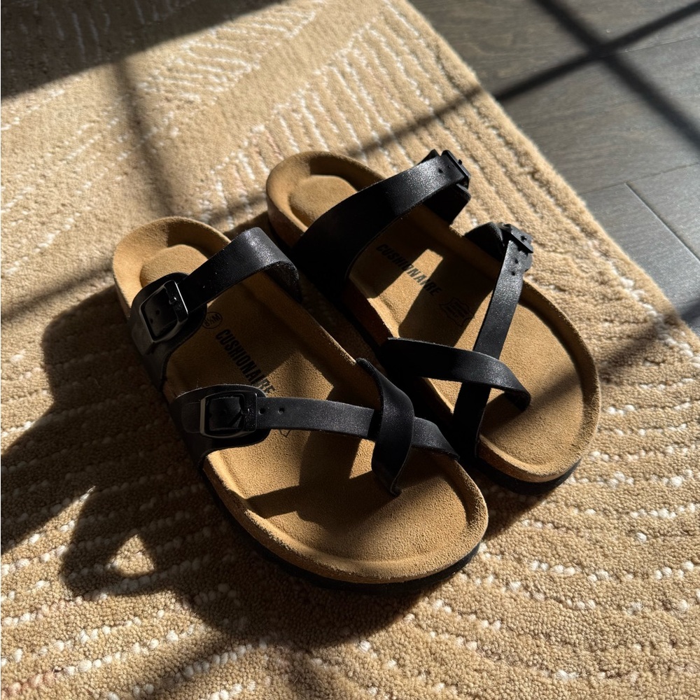 Luna Sandal